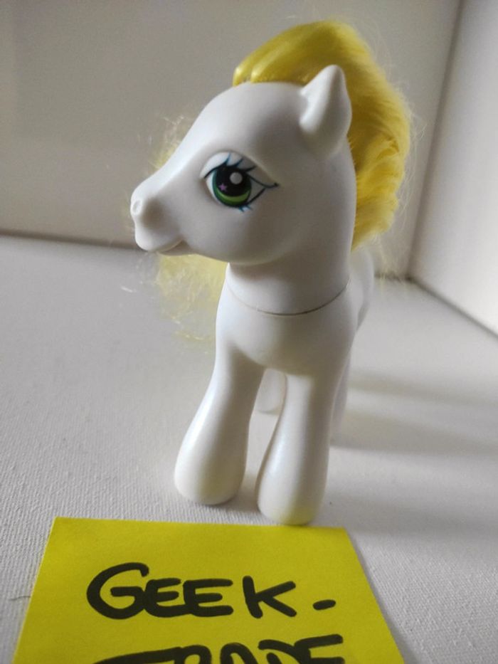 My little Pony g3 breezie - photo numéro 7