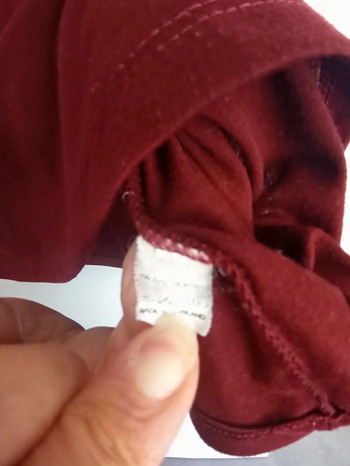 Tee shirt manches courtes Harry Potter - photo numéro 2