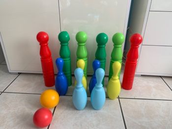 Jeu de quilles