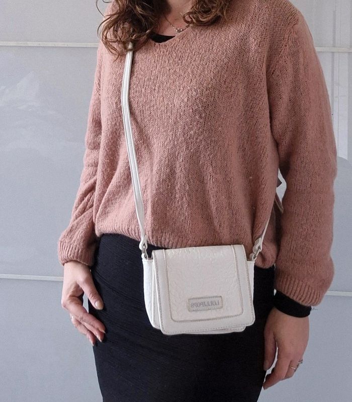 Sac bandoulière lollipops - photo numéro 3