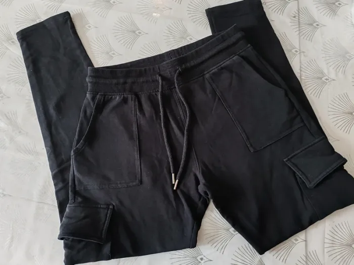 Cargo jogging taille S - photo numéro 2