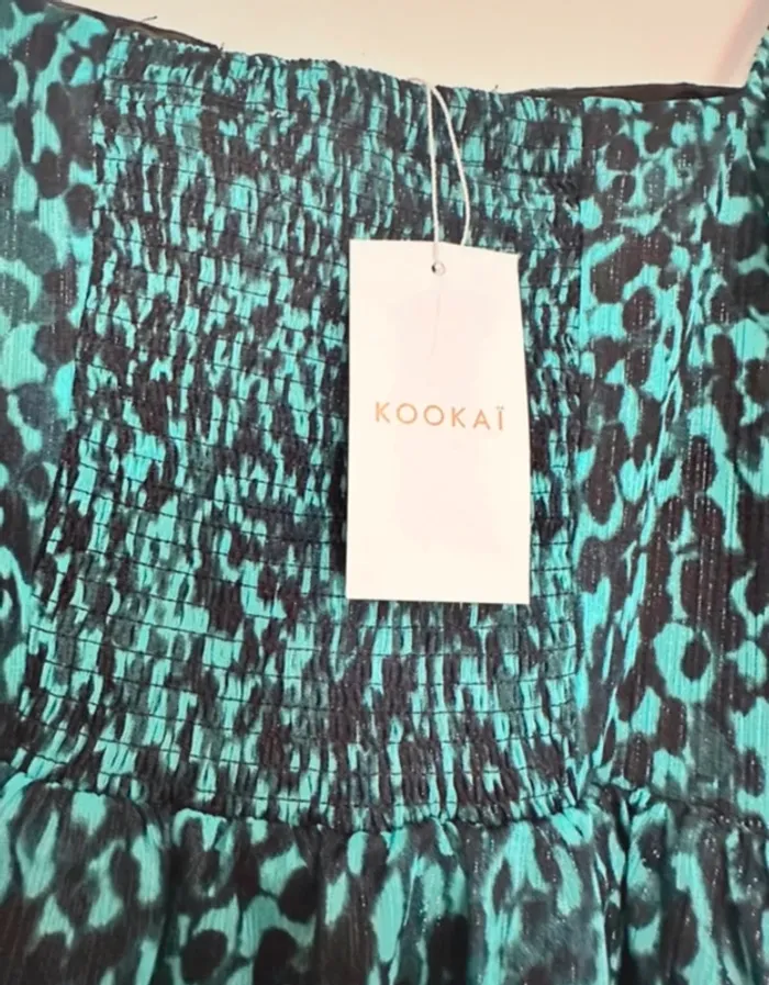 Robe courte - photo numéro 6