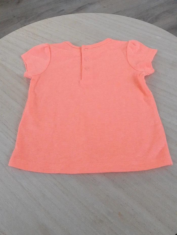 Tee shirt - photo numéro 2