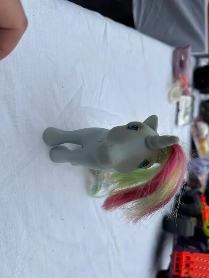 My Little pony - photo numéro 3