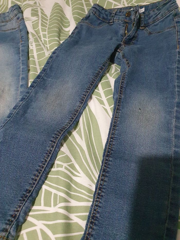 Lot 4ans garçon hiver - photo numéro 5