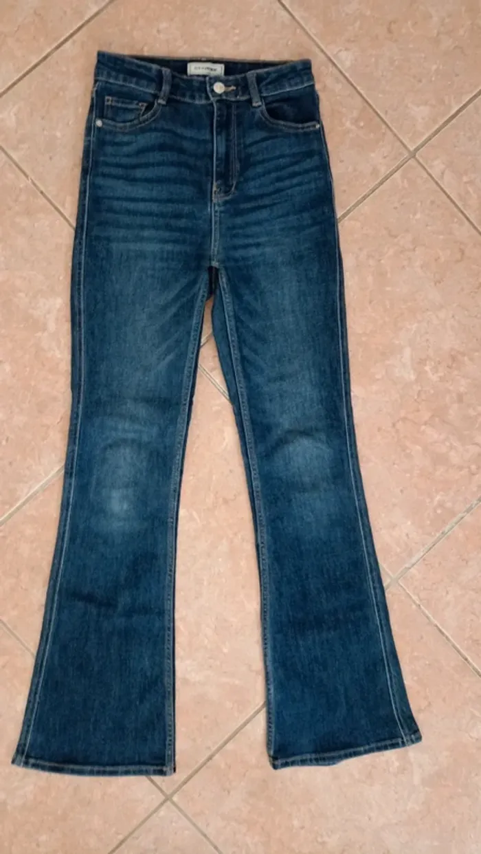 Jean Pimkie - photo numéro 2