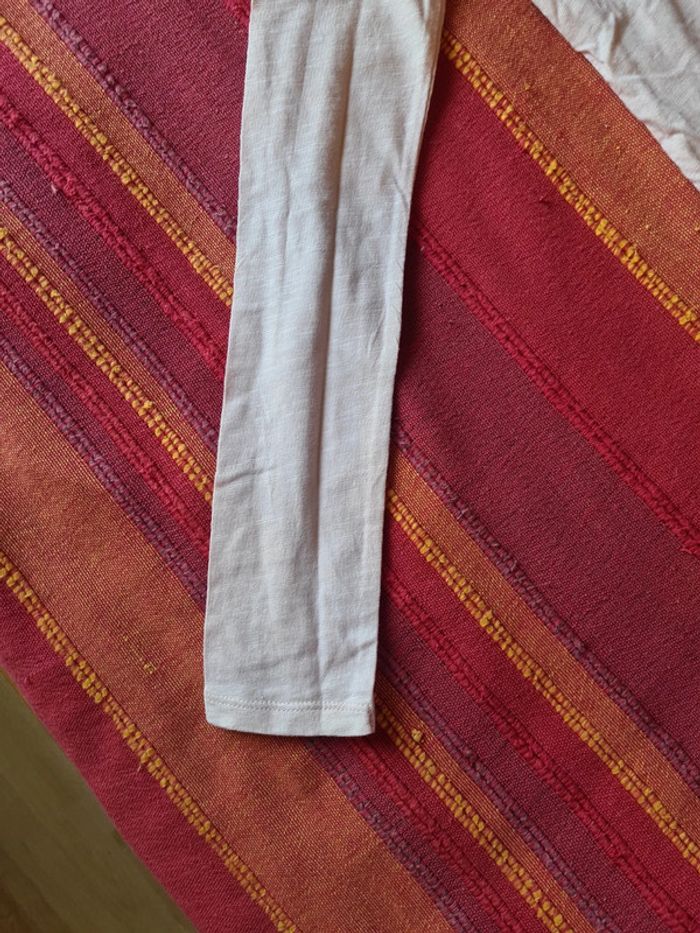 Tee-shirt - photo numéro 10