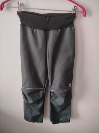 Pantalon fille
