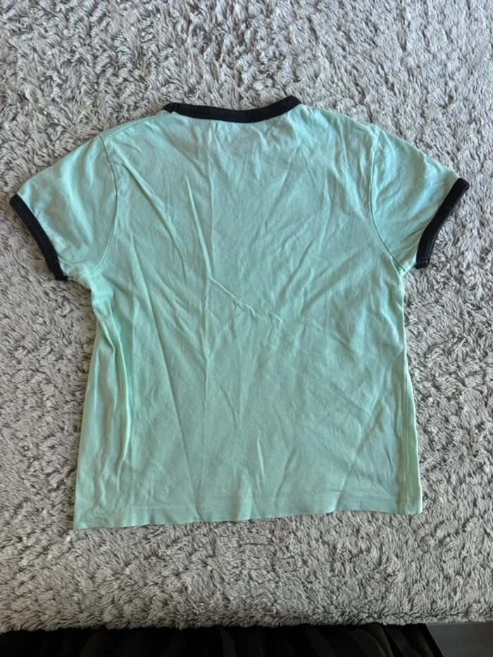 Lot 3 t-shirts 8 ans - photo numéro 3