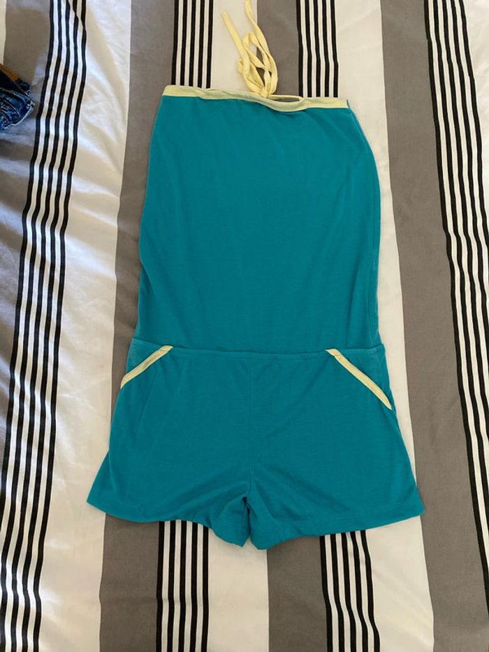Combi short