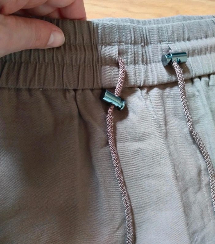 Pantalon femme marque Only taille 36 S - photo numéro 4