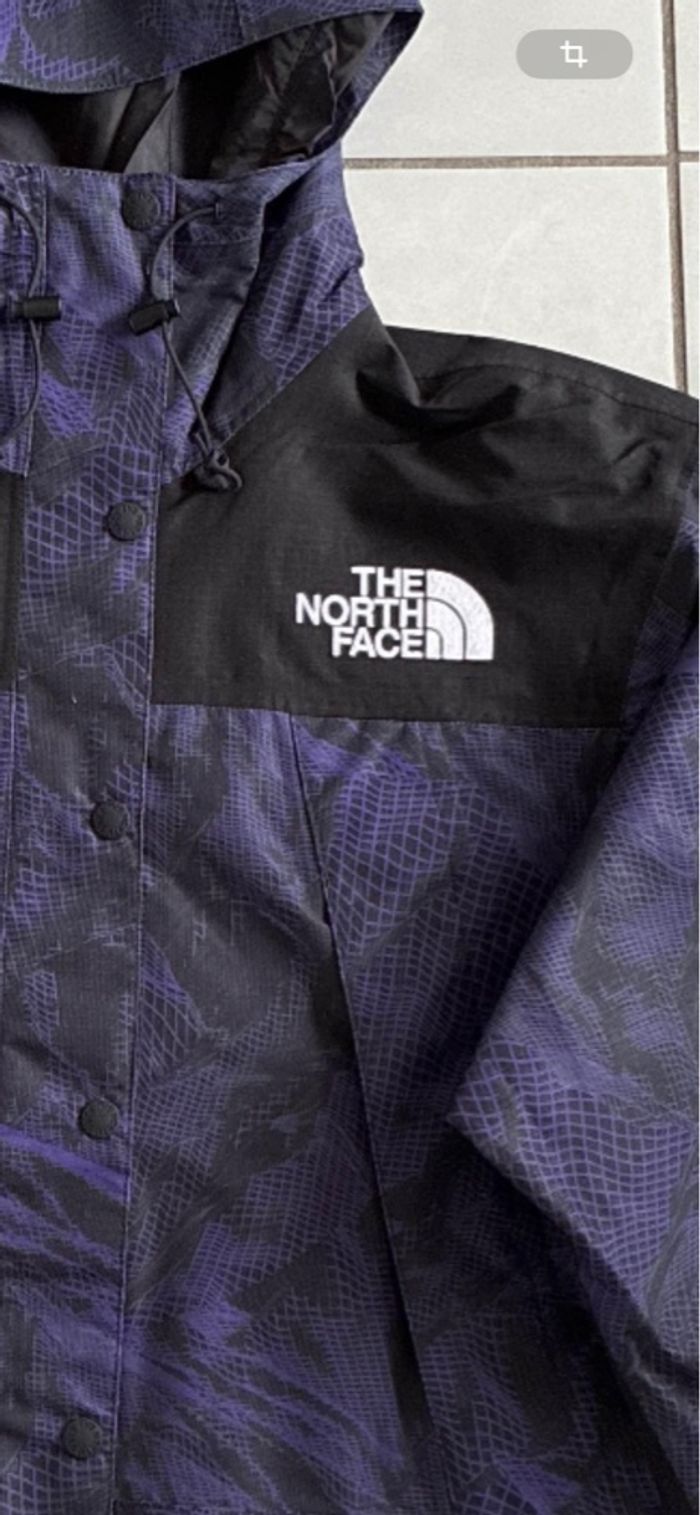 The North Face - Veste Ski / Snowboard Summit Dryevent - XS - Neuf - photo numéro 4