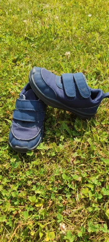 Baskets Decathlon 25