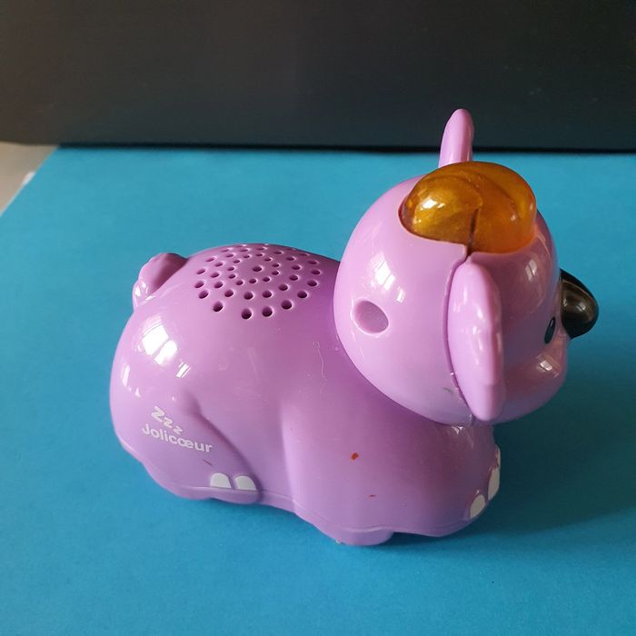 Tut Tut Animo, Jolicoeur le Koala Vtech - photo numéro 2