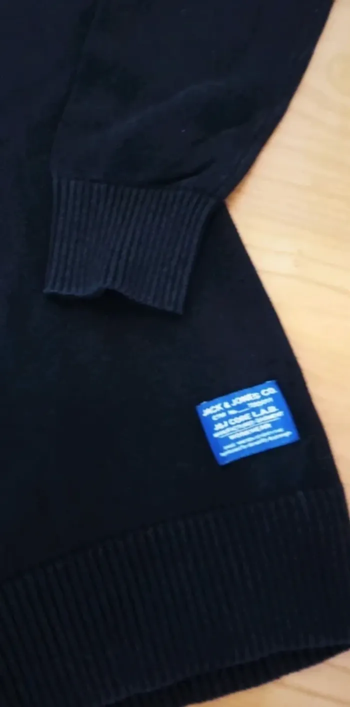 Pull Jack & Jones L - photo numéro 2