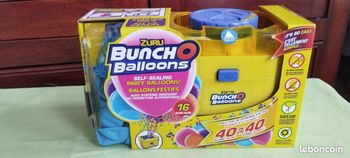 Pompe à gonfler les ballons Festives,bouée,matelas. Neuf