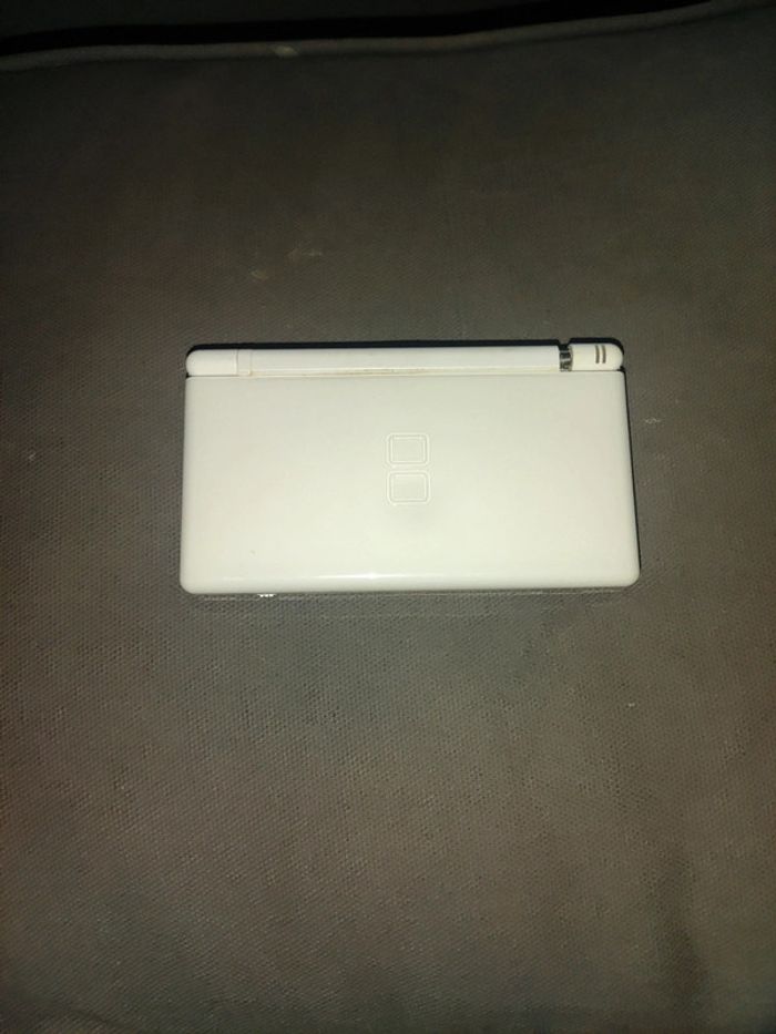Nintendo ds lite pour pièces