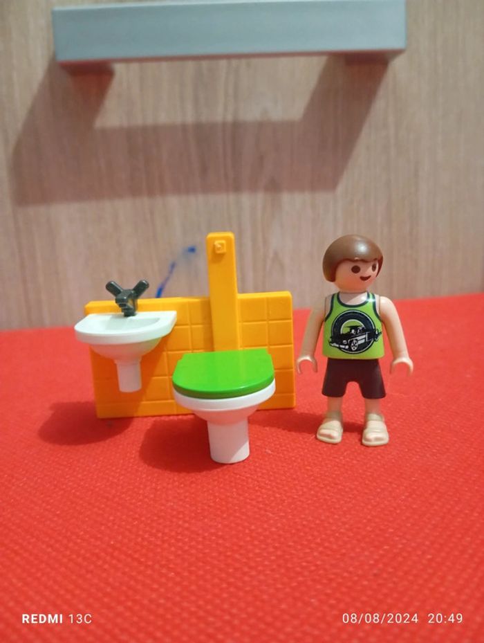 Playmobil