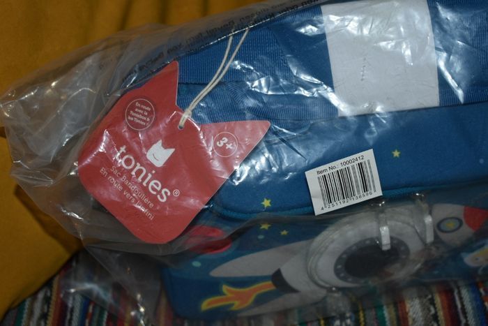 Sac à bandoulière tonies - photo numéro 4