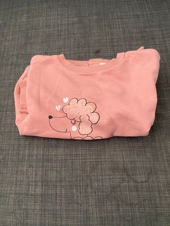 Pull-over