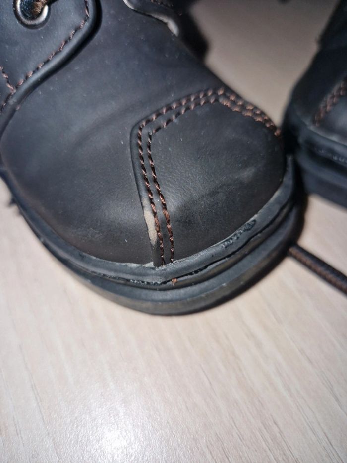 Chaussures - photo numéro 5