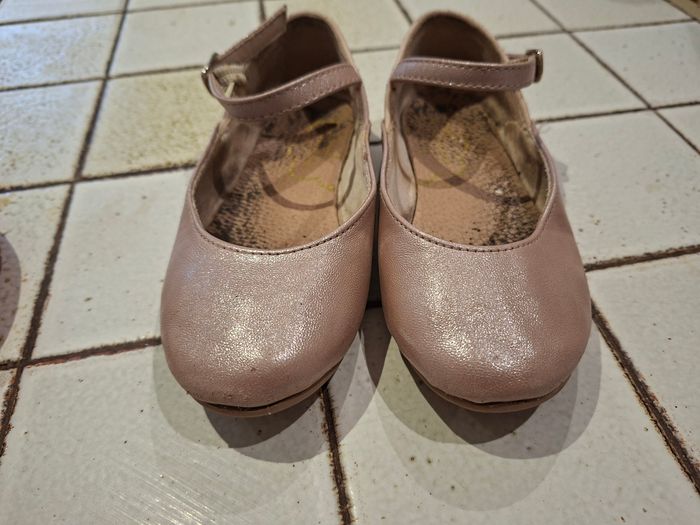 Basket à scratch - photo numéro 2