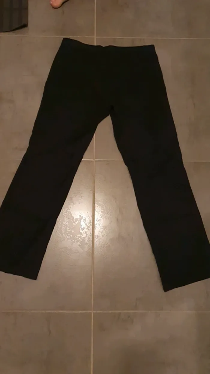 Pantalon de costume Jules 44