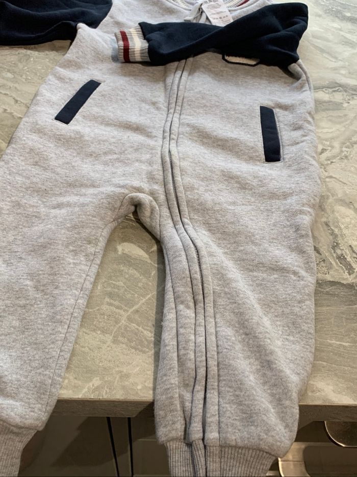 Combinaison enfants  86cm (garçon) - photo numéro 2