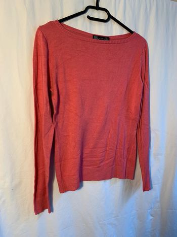 Pull Zara