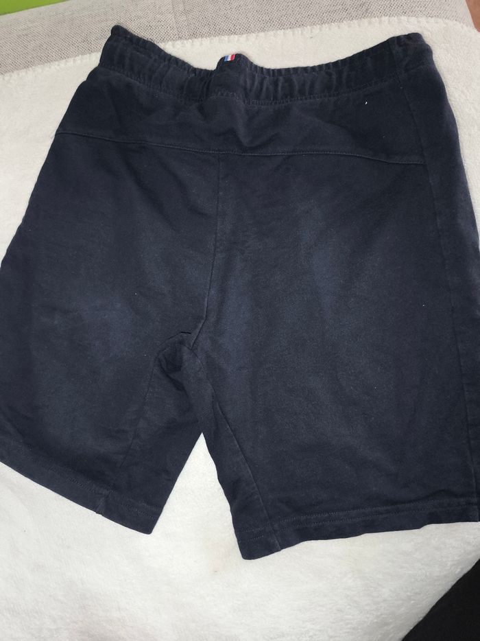 Short le coq sportif XS - photo numéro 3