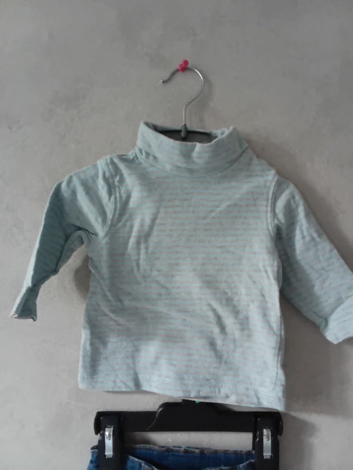 Ensemble tex 3 mois’ - photo numéro 3