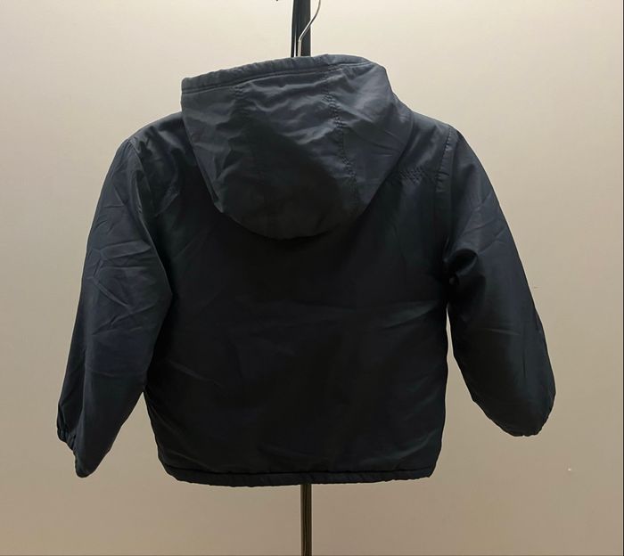 Manteau - photo numéro 3