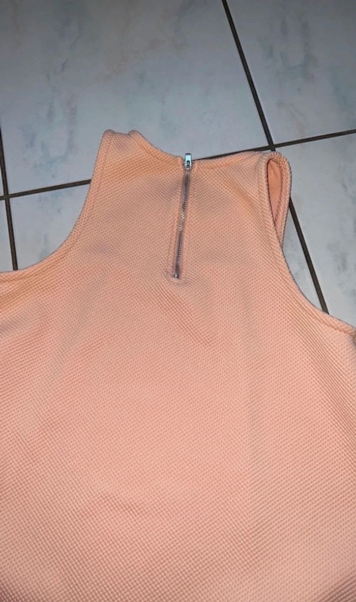 Magnifique haut - photo numéro 2