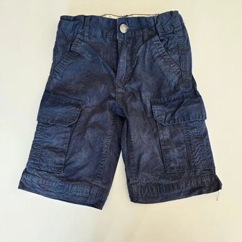 Short - la halle- 3 ans
