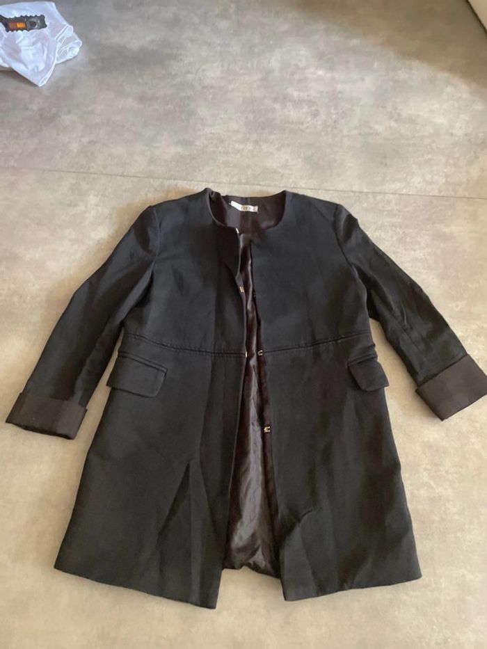 Veste ivivi
