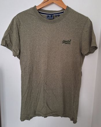T-shirt homme taille S