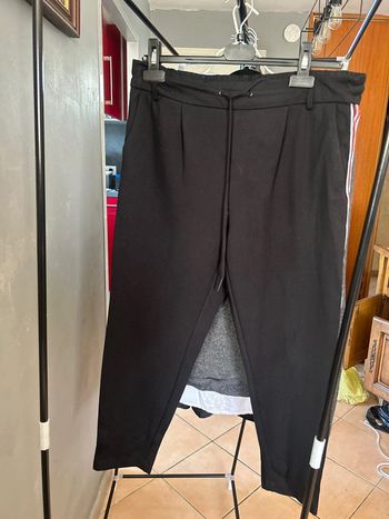 Pantalon noir ONLY