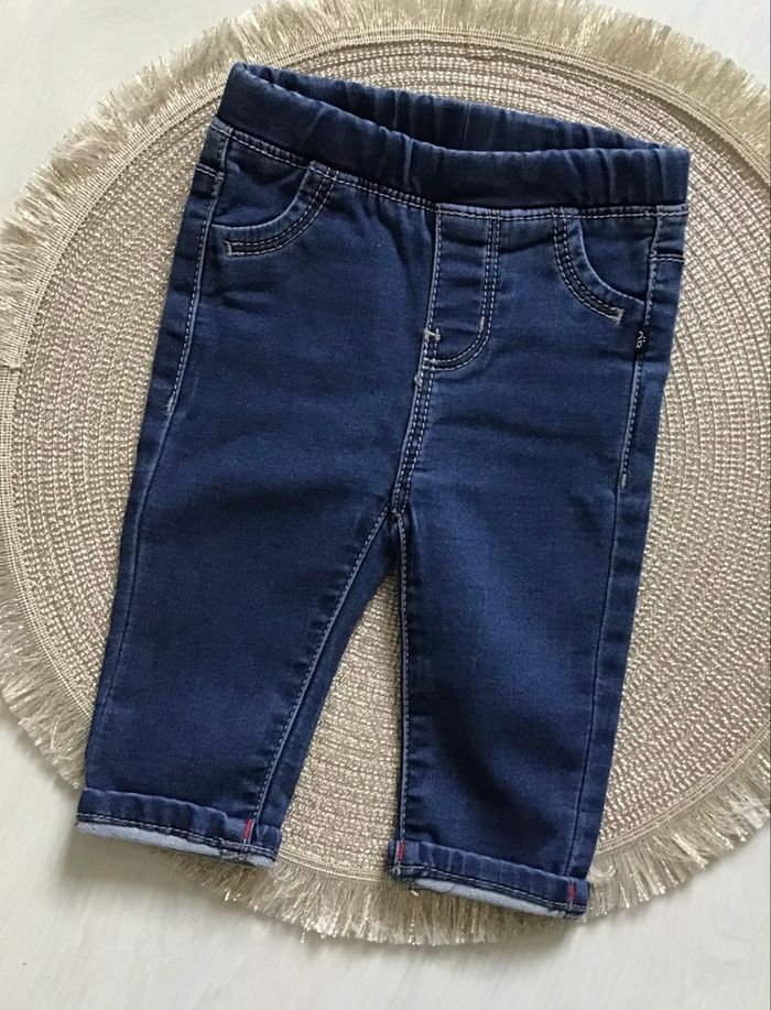 Ensemble jean + t-shirt - photo numéro 5