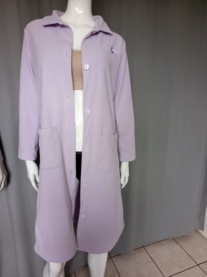 Robe de chambre femme - photo numéro 3