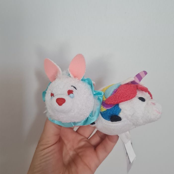 Lot de tsum.tsum - photo numéro 3