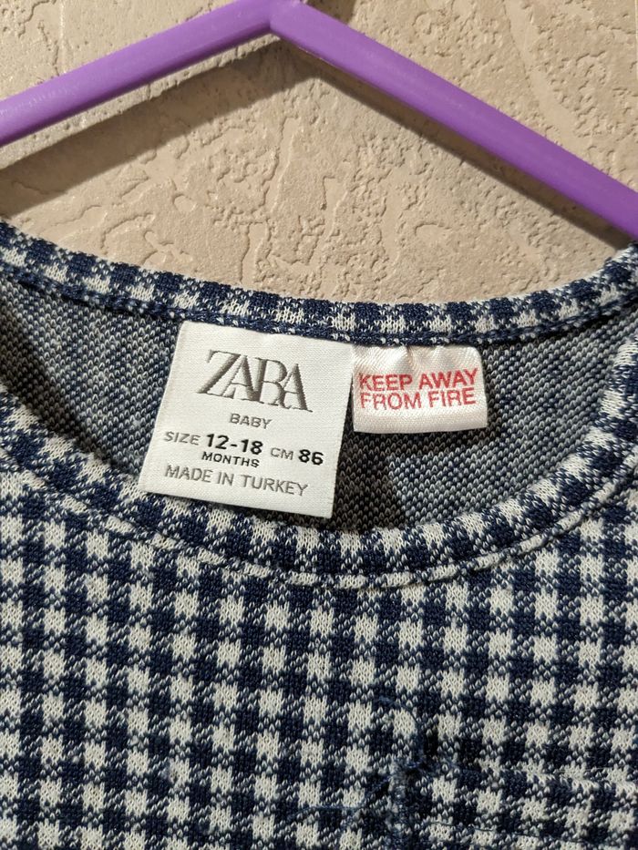 Robe Zara - photo numéro 2