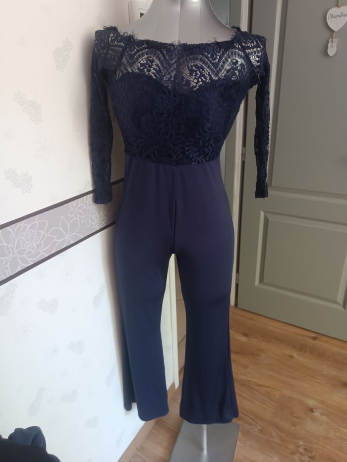 Combinaison femme t s shein