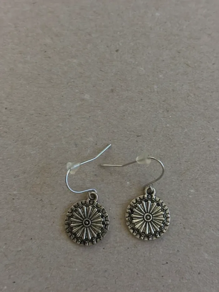 Boucle d’oreille