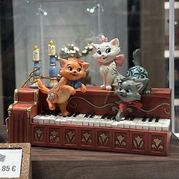 Figurine : Aristochats