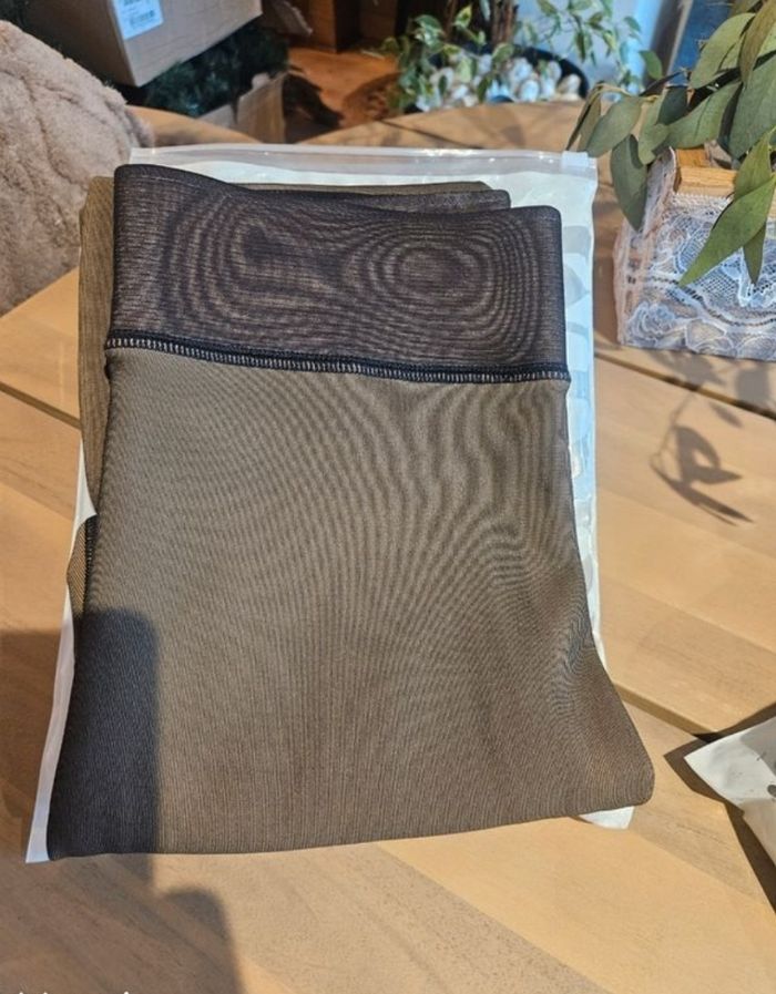 Collant polaire - photo numéro 2