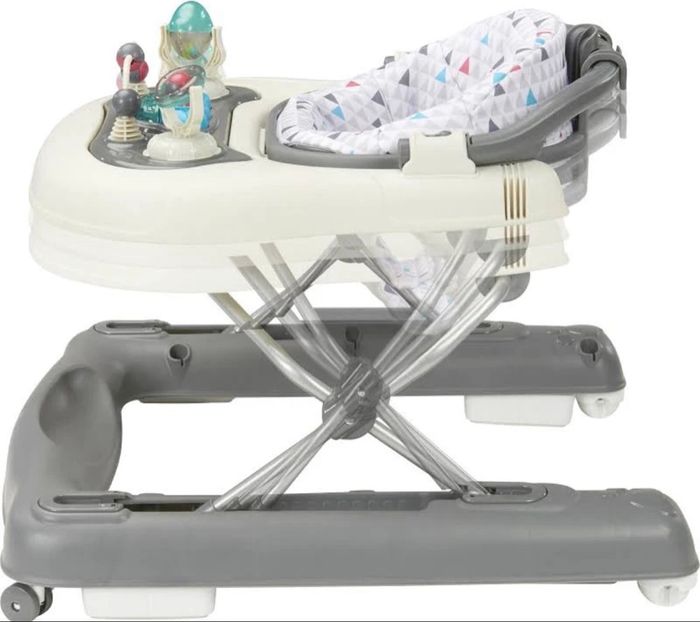 Trotteur Babymoov 2-en-1 - photo numéro 4