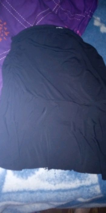 Jupe noire walk and talk taille L