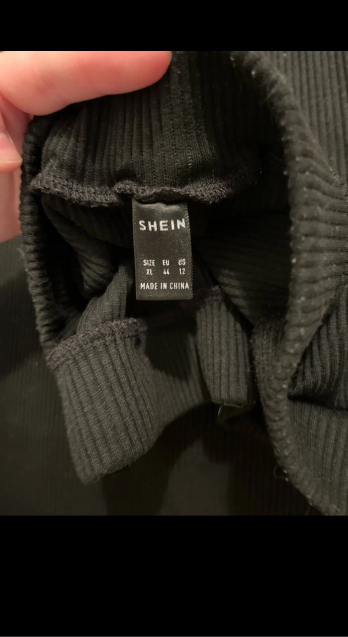 Pantalon droit - photo numéro 2