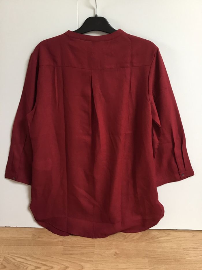 Chemise Benetton S neuf - photo numéro 2