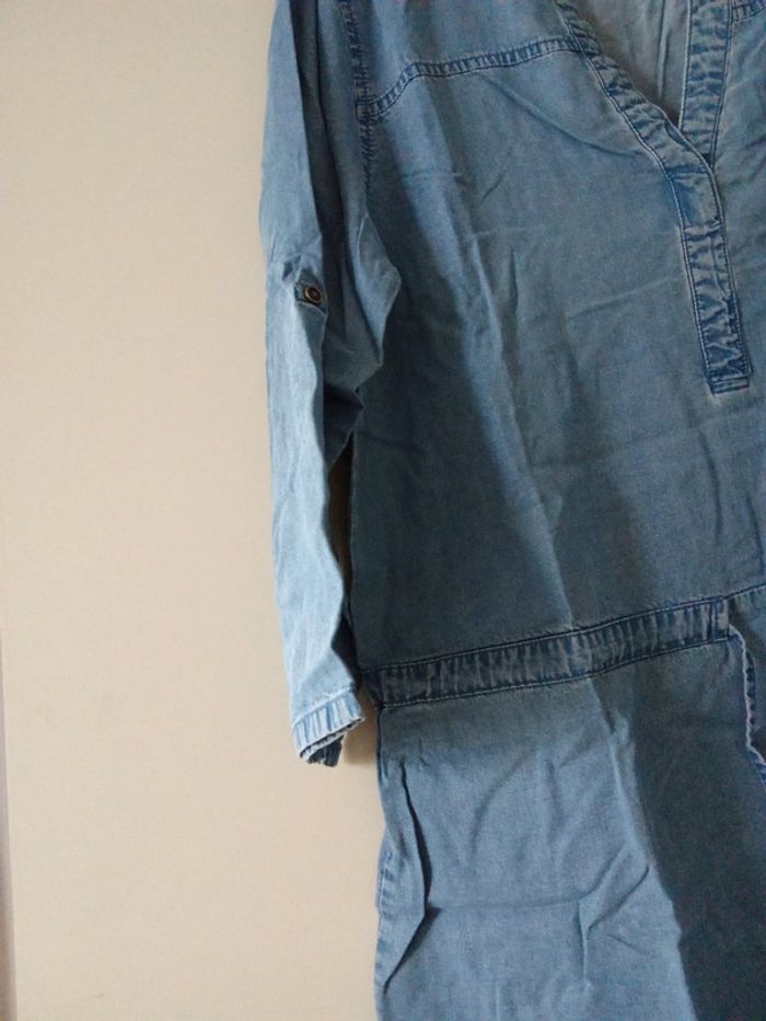 Robe 👗 - Jacqueline de Yong - Taille M/38 - photo numéro 3